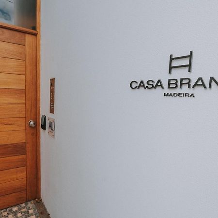 Appartement Flh Casa Branca Madeira à Funchal  Extérieur photo