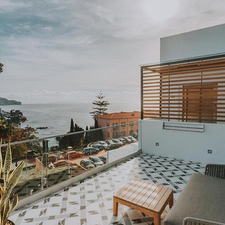 Appartement Flh Casa Branca Madeira à Funchal  Extérieur photo