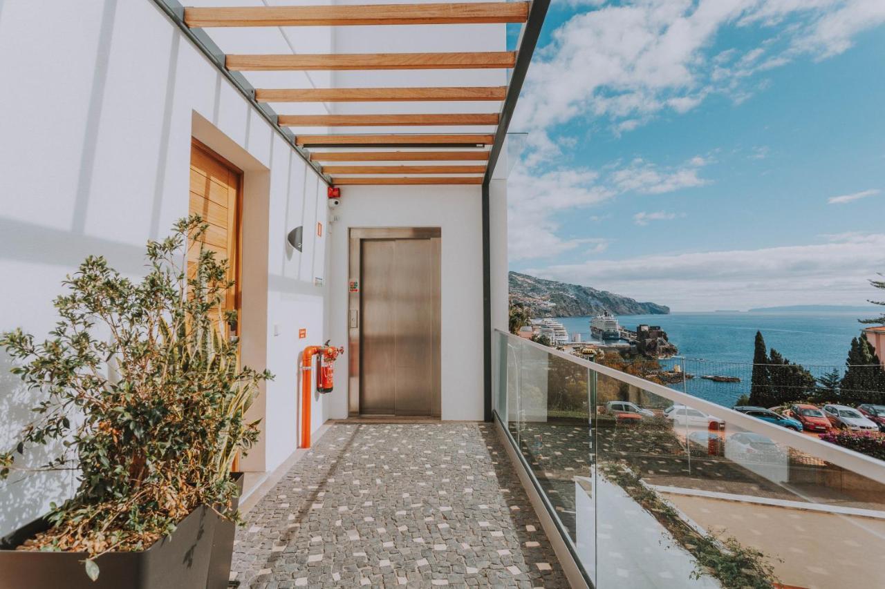 Appartement Flh Casa Branca Madeira à Funchal  Extérieur photo