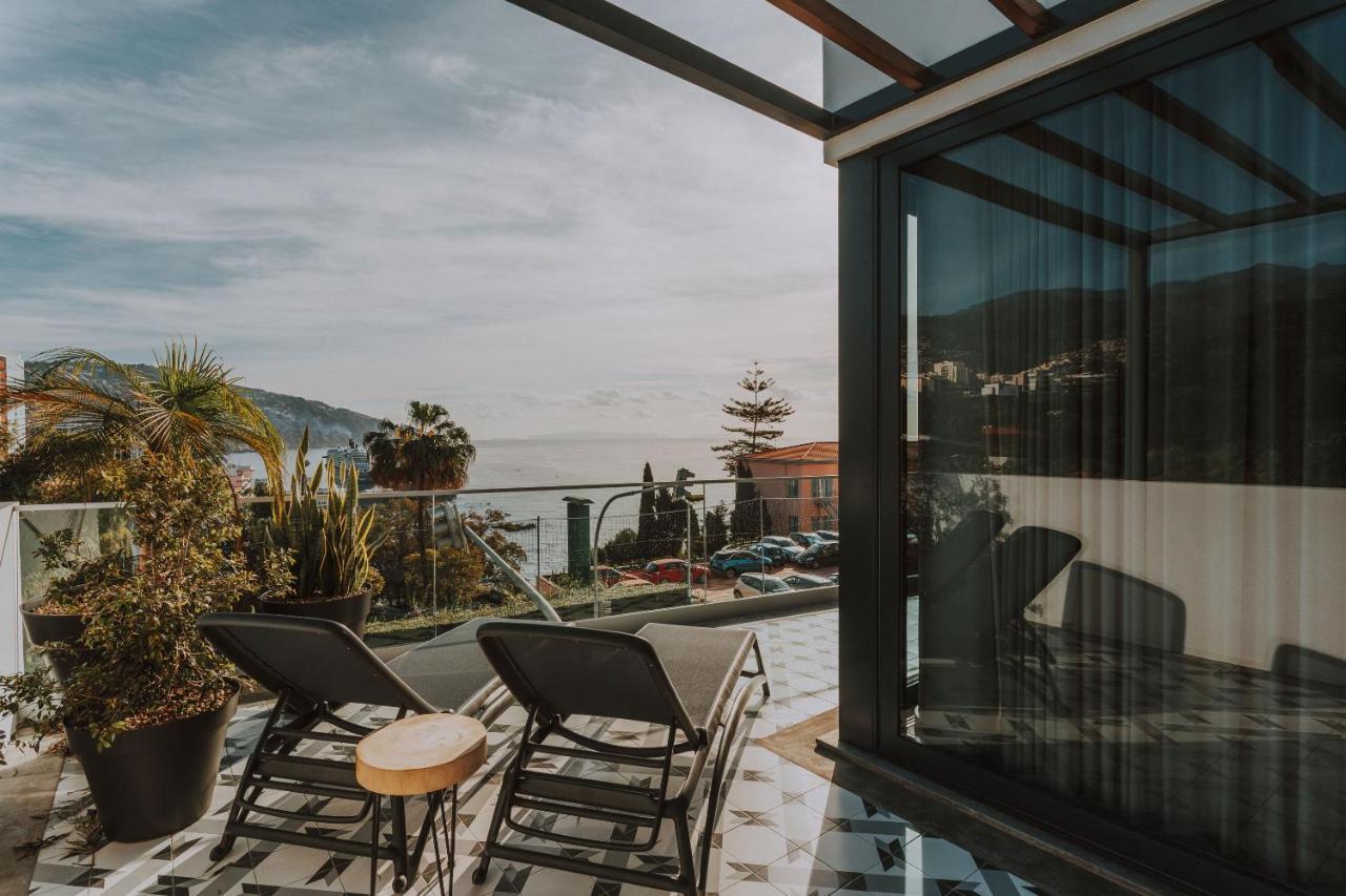 Appartement Flh Casa Branca Madeira à Funchal  Extérieur photo