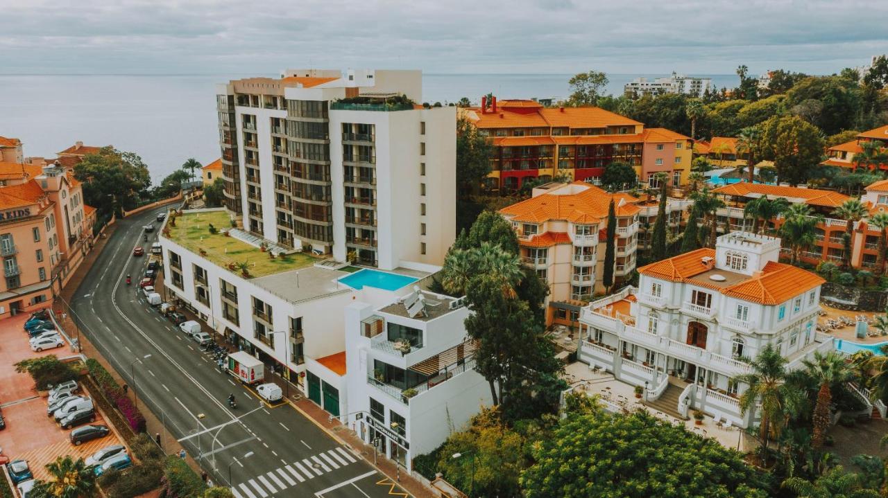 Appartement Flh Casa Branca Madeira à Funchal  Extérieur photo