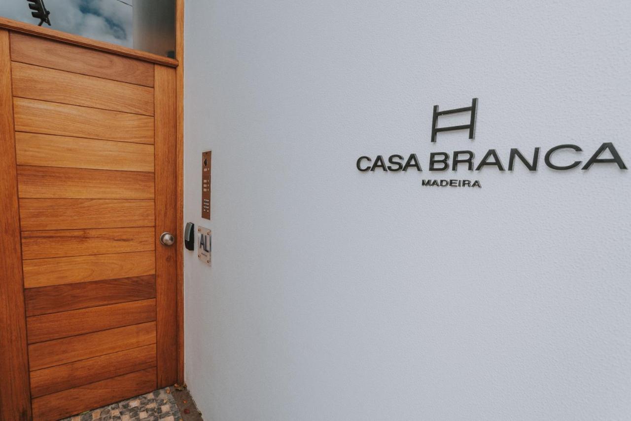 Appartement Flh Casa Branca Madeira à Funchal  Extérieur photo