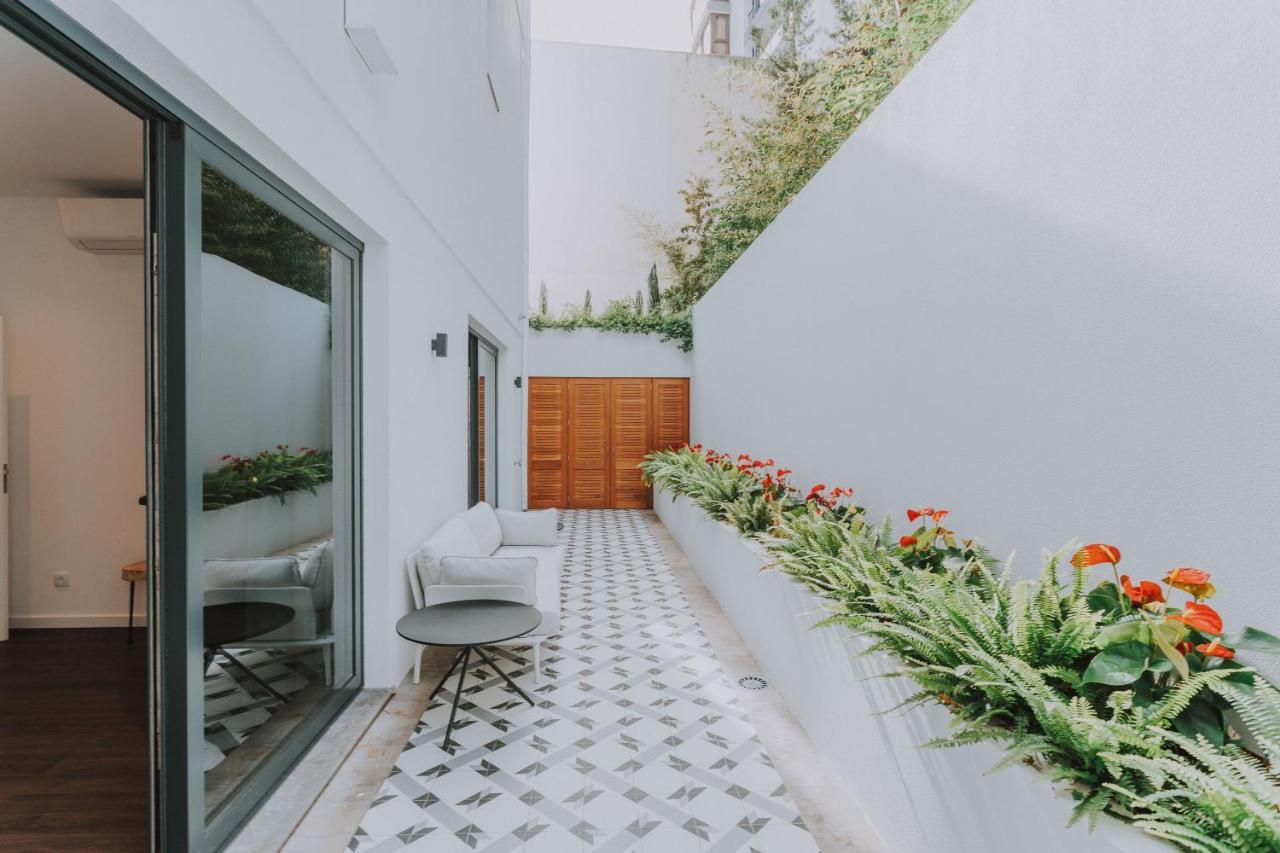 Appartement Flh Casa Branca Madeira à Funchal  Extérieur photo