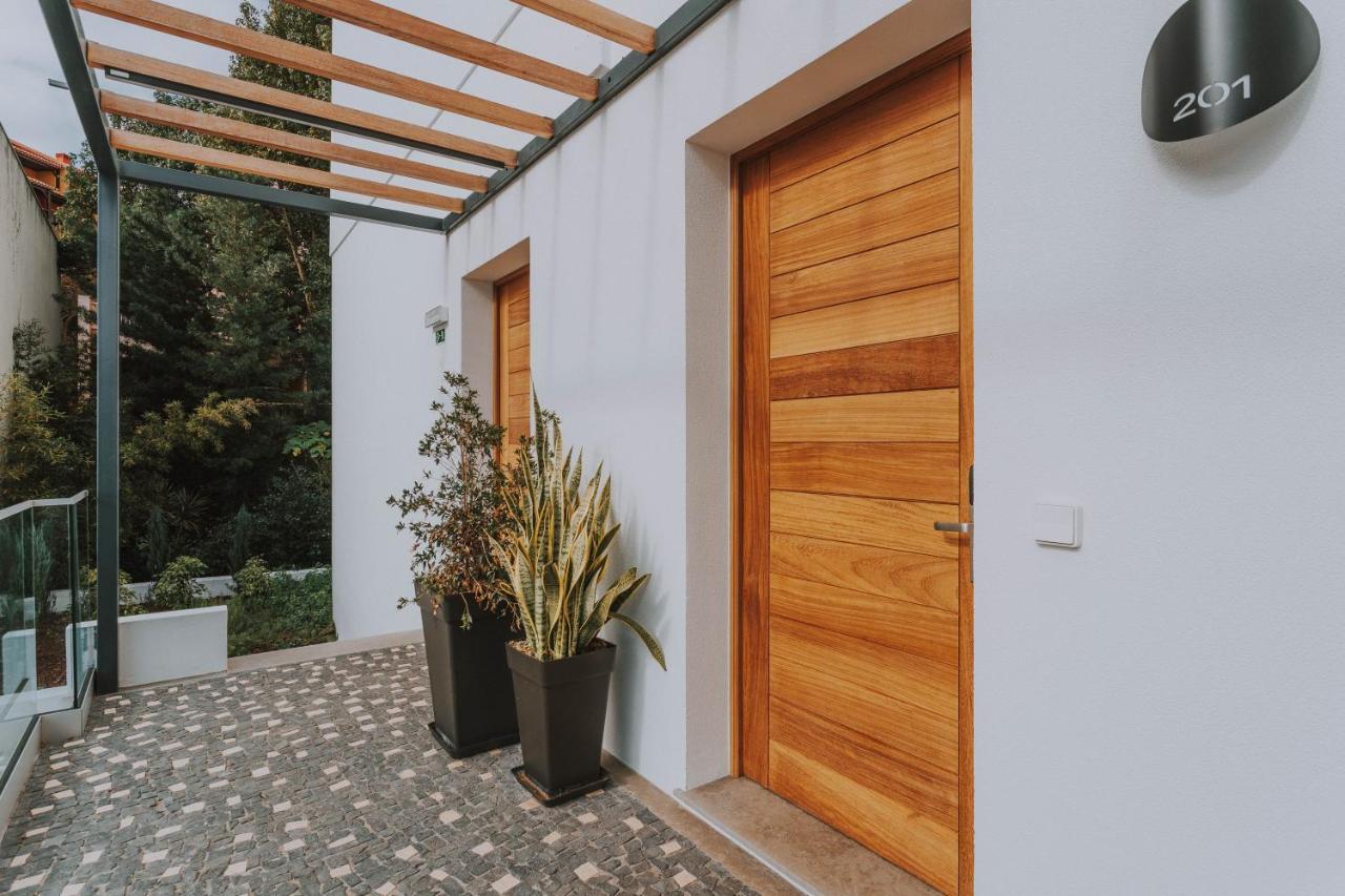 Appartement Flh Casa Branca Madeira à Funchal  Extérieur photo