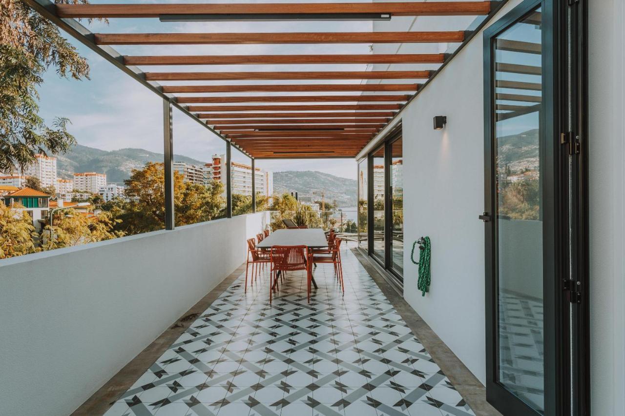 Appartement Flh Casa Branca Madeira à Funchal  Extérieur photo