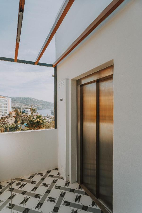 Appartement Flh Casa Branca Madeira à Funchal  Extérieur photo