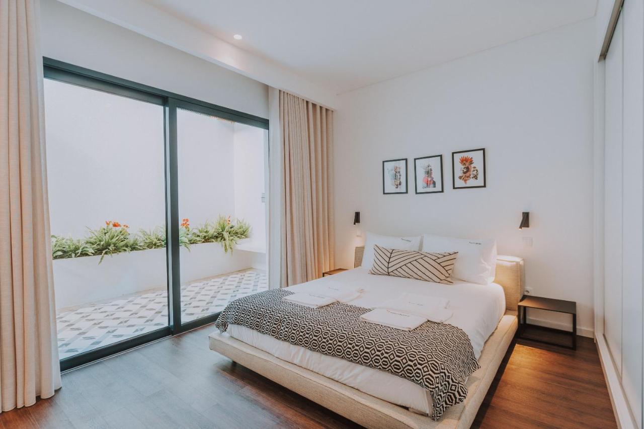 Appartement Flh Casa Branca Madeira à Funchal  Extérieur photo