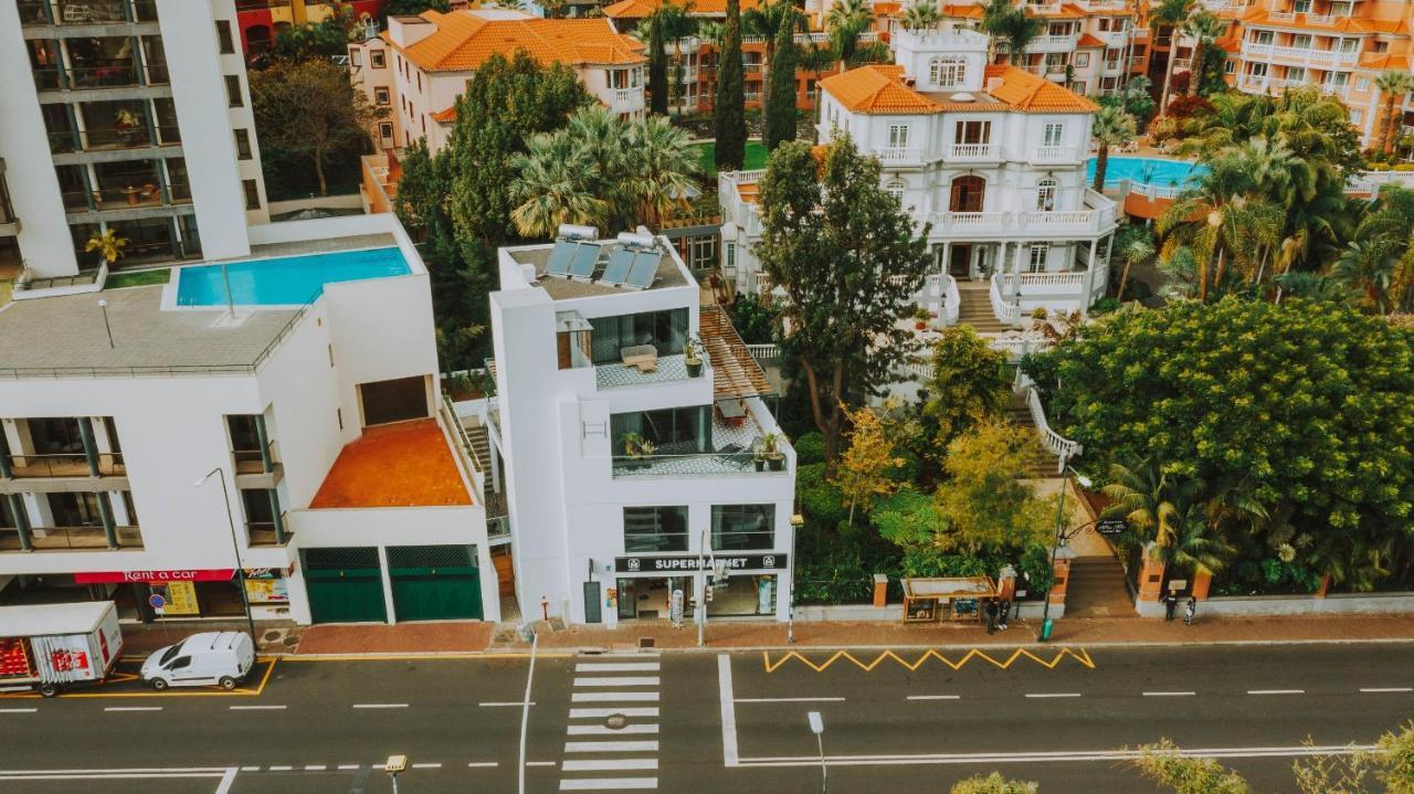 Appartement Flh Casa Branca Madeira à Funchal  Extérieur photo