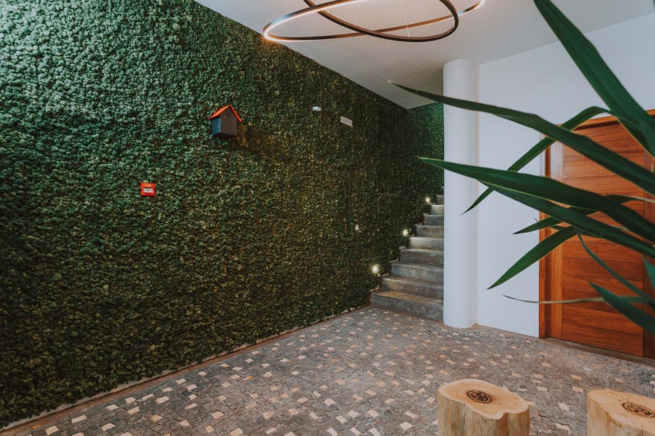Appartement Flh Casa Branca Madeira à Funchal  Extérieur photo
