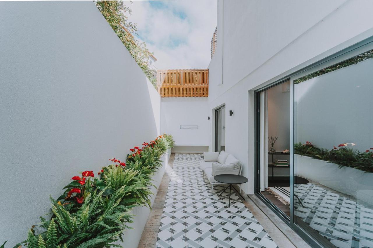 Appartement Flh Casa Branca Madeira à Funchal  Extérieur photo