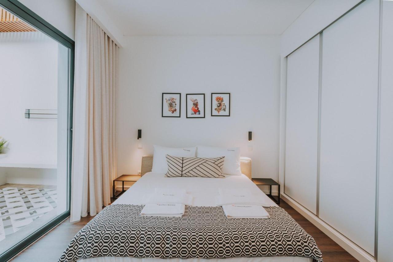 Appartement Flh Casa Branca Madeira à Funchal  Extérieur photo
