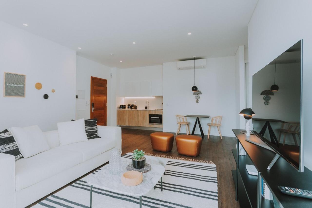 Appartement Flh Casa Branca Madeira à Funchal  Extérieur photo