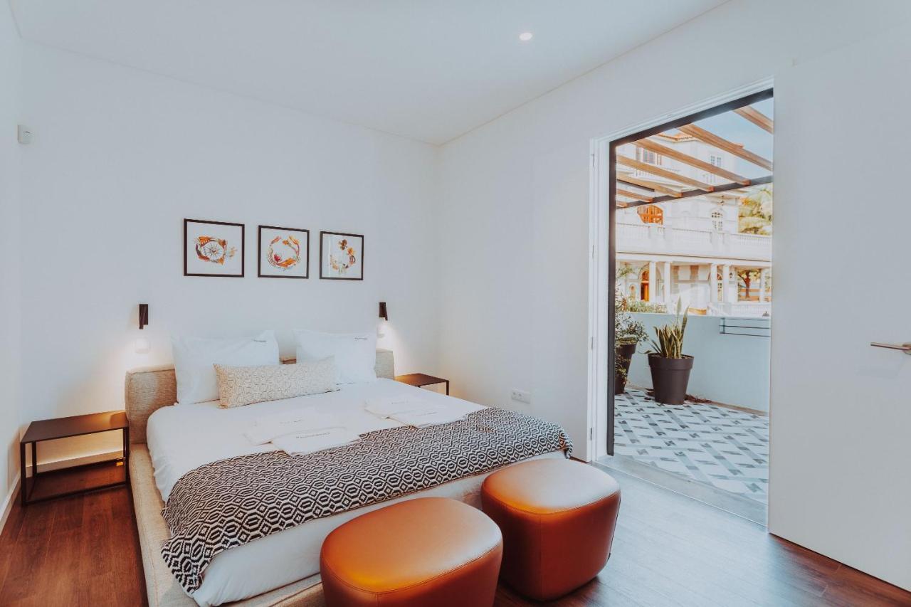 Appartement Flh Casa Branca Madeira à Funchal  Extérieur photo