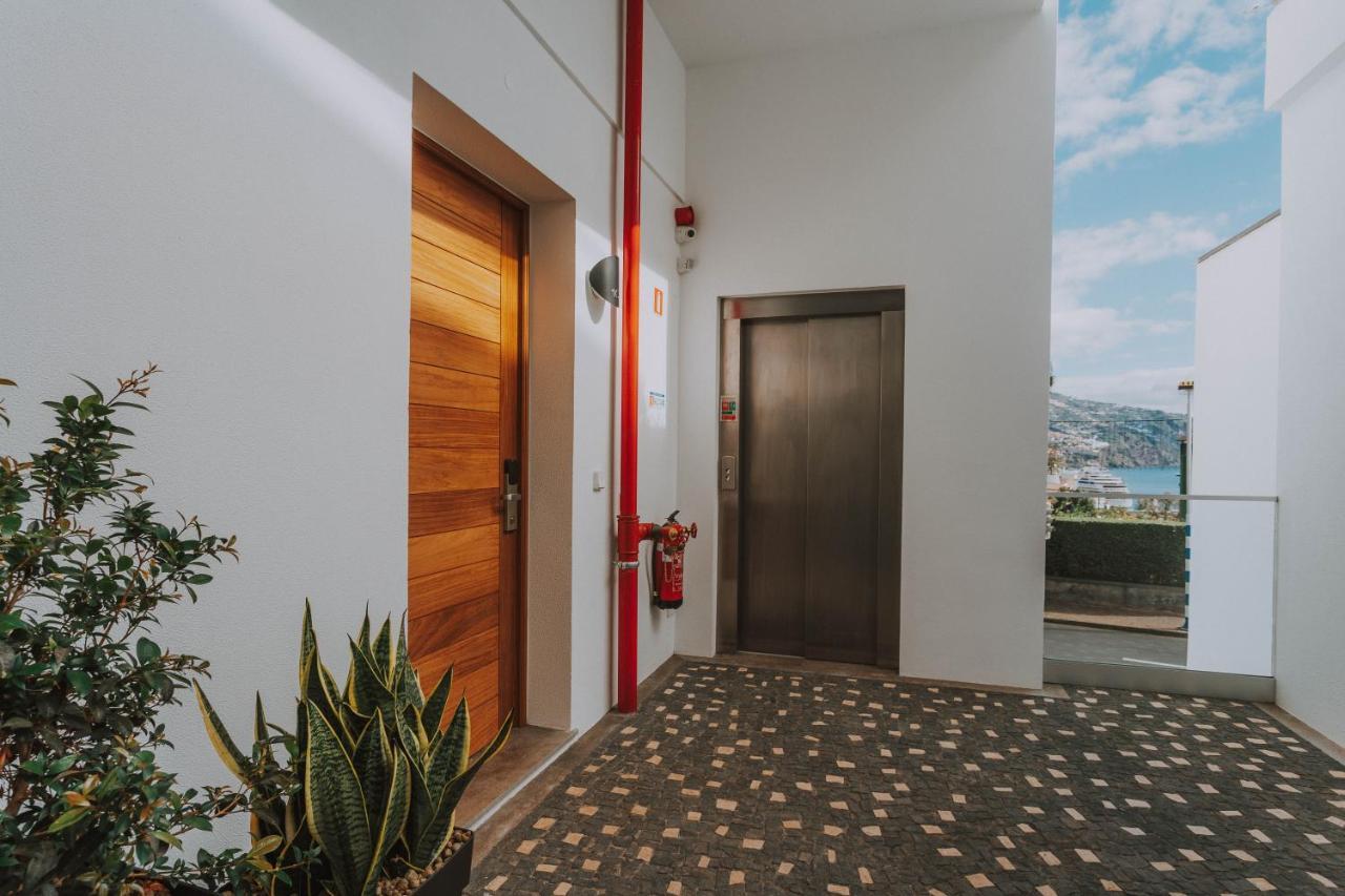 Appartement Flh Casa Branca Madeira à Funchal  Extérieur photo