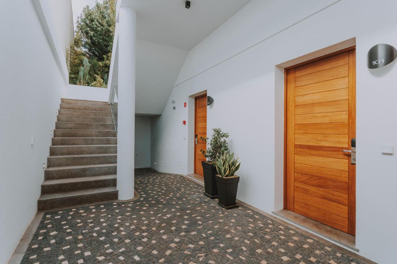 Appartement Flh Casa Branca Madeira à Funchal  Extérieur photo