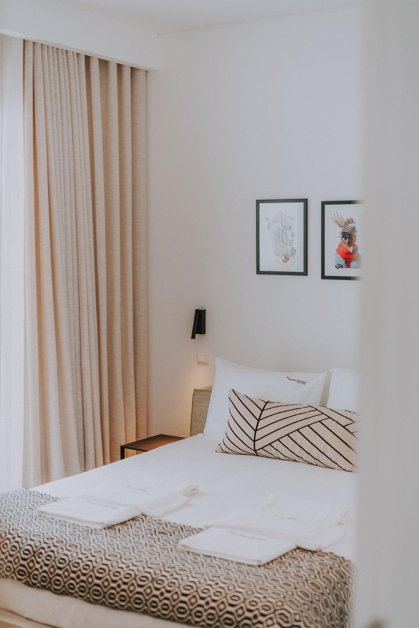 Appartement Flh Casa Branca Madeira à Funchal  Chambre photo