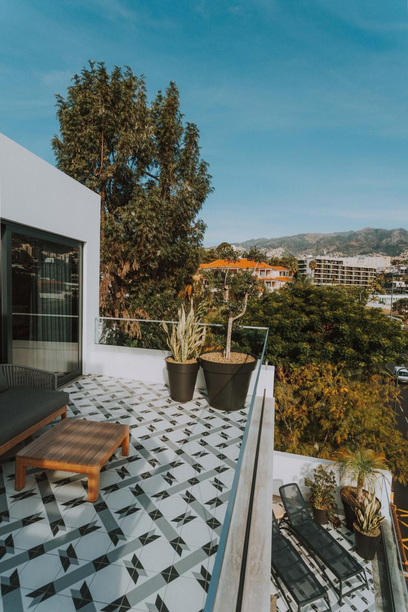 Appartement Flh Casa Branca Madeira à Funchal  Chambre photo