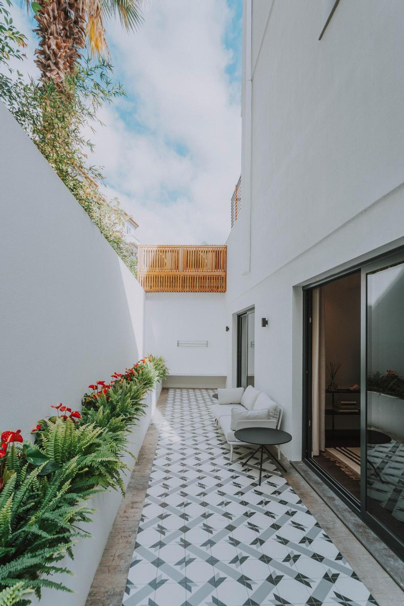 Appartement Flh Casa Branca Madeira à Funchal  Chambre photo